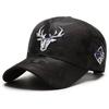 Deer Elk Buck Cap Men Deer Cool Trucker Cap Elk Caribou Hunting Hunt Sport Baseball Cap Summer Cool Mesh Cap Men Man
