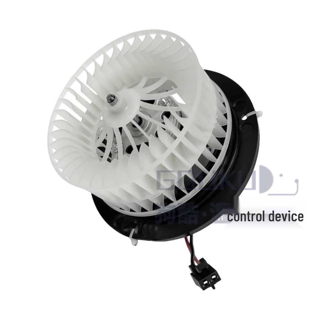 Мотор вентилятора кондиционера салона Dogcool для Ford Explorer 351034181