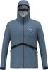 Куртка Puez Powertex Hybrid Jacket M java blue