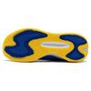 Under Armour Мужские баскетбольные кроссовки Curry HOVR Splash 3 Синий Желтый Белый 3026275-400