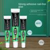 Professional Sealing Bathroom Kitchen Shelves Sealant Fix Adhesive Super Glue Strong Bond