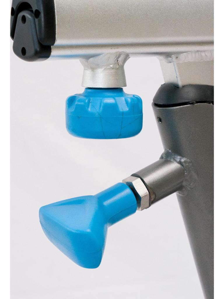 Бесшумный ременной велотренажер для дома и спортзала - Оборудование для аэробных упражнений