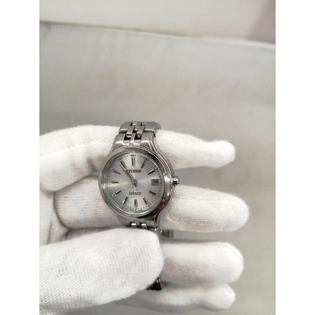 Б/у CITIZEN H010-T014062 EXCEED