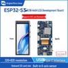 Плата разработки ESP32-S3 с ЖК-дисплеем 3,16", 320x820, двухъядерный 240 МГц с WiFi и Bluetooth