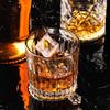 VAKADA Glass Whiskey & Beverage Tumblers