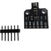 A60ZBME688 ИИ Умный I2C Модуль Экологического Датчика Для Arduino Температура/Влажность Давление/Обнаружение Газа