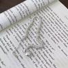 Премиум универсальный браслет женский персонализированный любовь уникальный подарок свет роскошь серебряный цвет круг мода ручная работа струна
