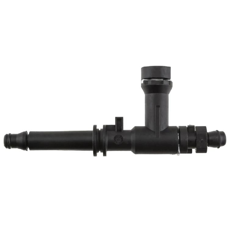 Оптимизированный адаптер линии сцепления для потока жидкости 2324A023 2324A096 Адаптер концентрического цилиндра выжима сцепления