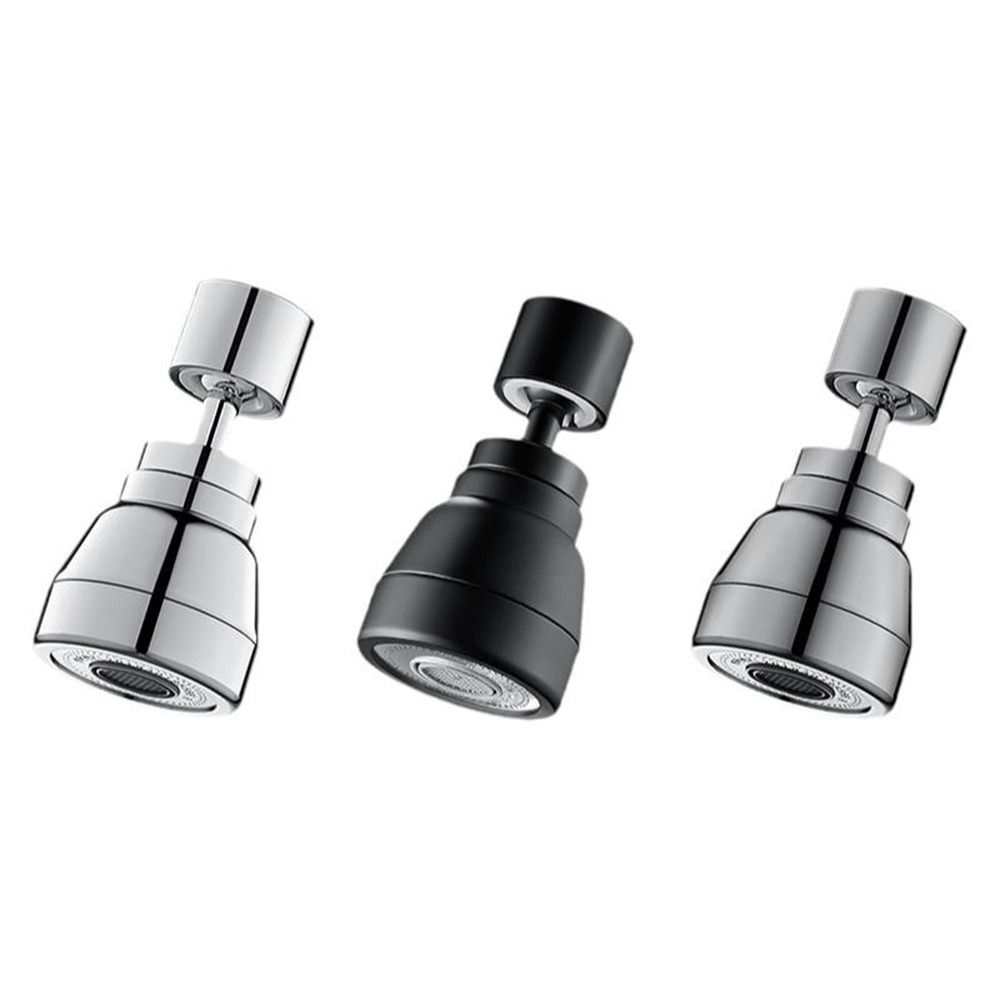 Splash Proof Kitchen Faucet Extender With Filter Function Faucet Nozzle New Faucet Bubbler