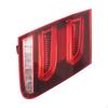 Left Inner Tail Lamp, 2129069502 Rear Light 2129060303 2129062757 for W212 E350 E63 S Automotive