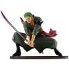 One Piece SCultures BIG Zoukei-Oh Summit Battle 4 Vol.3 Zoro Figure