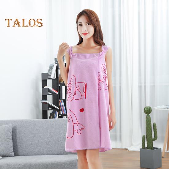 Женское банное полотенце, полотенце для душа, ультрамягкое, суперабсорбентное, быстросохнущее, приятное для кожи, полотенце для душа