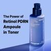 Retinol Green Tea PDRN Skinbooster Toner 170ml + RANDOM GIFT
