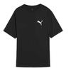 Evostripe Comfortable Fashion Soft Versatile Short Sleeve T-Shirt Men Tops Black 690664-01
