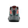 Reebok Унисекс Premier Road Современные беговые кроссовки Серый/Зеленый/Оранжевый FZ1690
