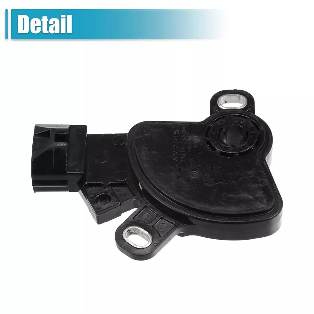 1 шт. в сборе переключатель нейтрали для Nissan Altima 2007-2013 31918-1XG0A Новый