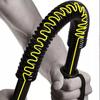 Arm Chest Strength Training Spring Power Twister Bar Adult Office Fitness Exercise Men Tools Hosue Unisex Sport Developer 2 E8O4