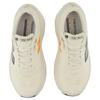 New Balance Fresh Foam X More V5 Angora Hot Mango Men Sneakers Cream Sea-Salt MMORCF5
