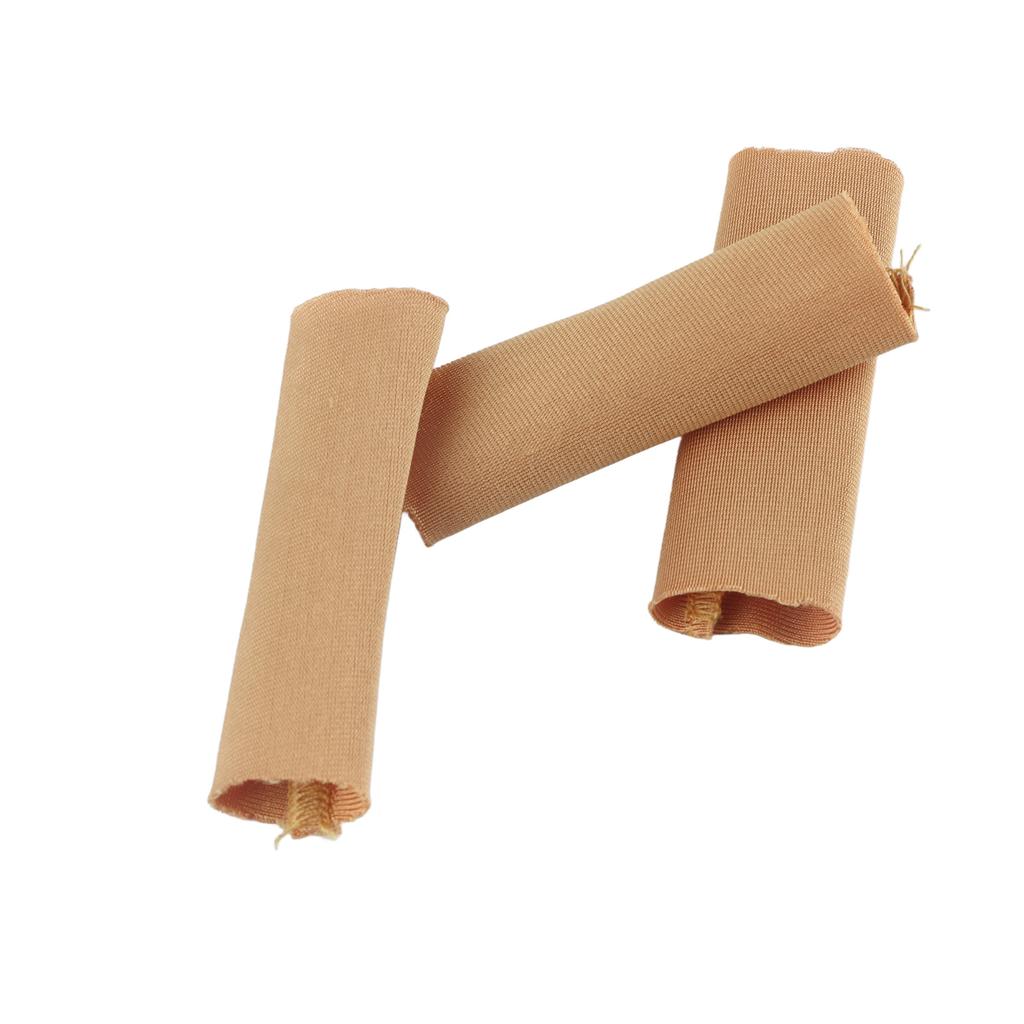 3pcs Fly Line Fishing Finger Protective Stall Hand Guard Gear Tool Accessory