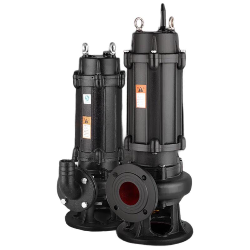 LOXI Submersible Sewage Pump