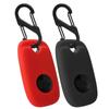 Protective Tracker Holder Flexible Tracker Keychain GPS Tracker Protector for Tile Mate Pro