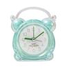 Silent Luminous Alarm Clock Cute Snooze Wake Up Clocks New No Ticking Time Clocks