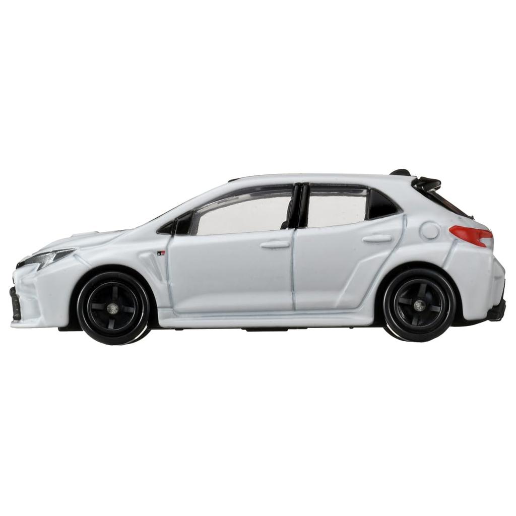 TAKARA TOMY Tomica Toyota GR Corolla Мини-автомобиль, возраст № 52 (коробка) 3+