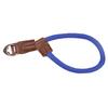 Adjustable Camera Hand Wrist Strap for Nikon Digital SLR Camera Quick Release Hand RopeBlue