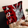 Anime B-Beastars Cushion Cover Car Throw Pillow Case For Sofa Car Christmas Gift 40X40Cm 45X45Cm