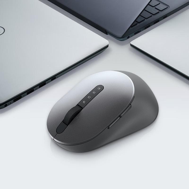 Dell MS5320W Wireless Bluetooth Dual-Mode Mouse