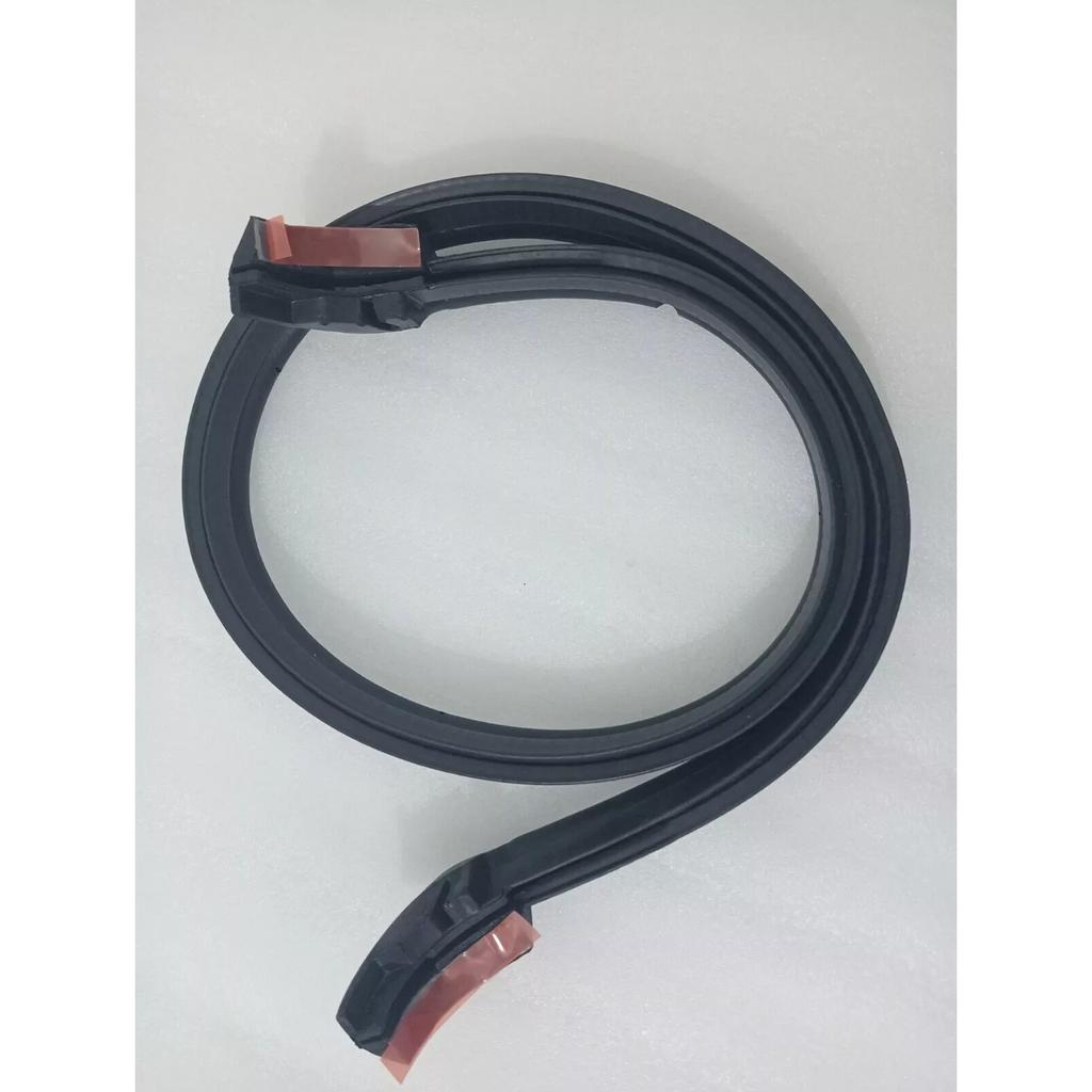 Suzuki Samurai Windshield Rubber Weatherstrip Soft /Hard Top 72462M83000 |Fit