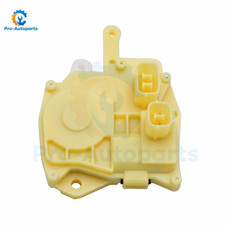72155-S84-A11 Door Lock Actuator Front Rear Right Left For Honda Civic Accord Odyssey S2000 Insight CRV Acura Fit 72615-S84-A01