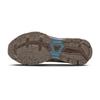 Mizuno Кроссовки для бега Racer S Низкие Унисекс Цвет Rain Umber D1GH253518