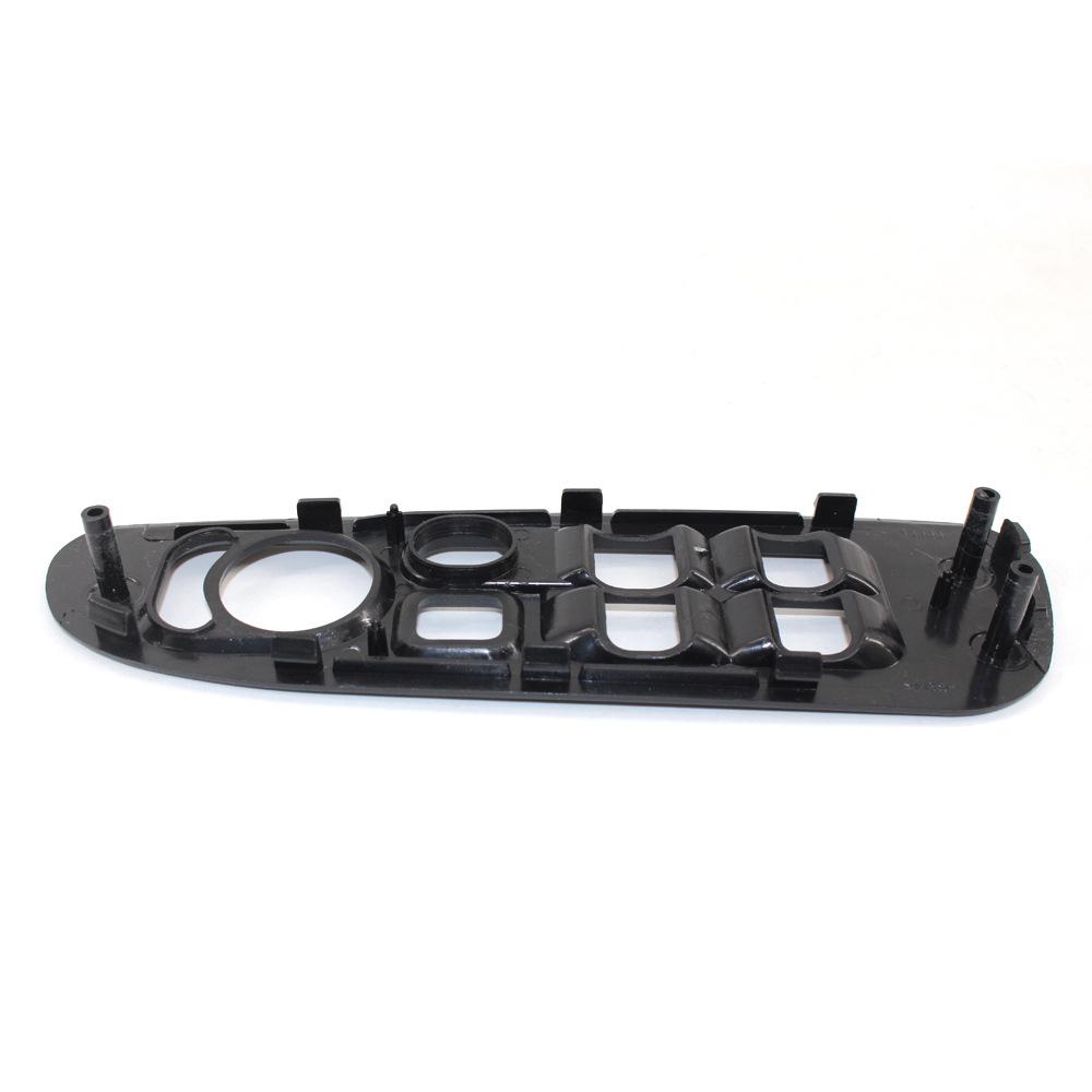 2x LH & RH Панель управления переключателем стеклоподъемника для Dodge Ram 1500 2500 3500 2002-10