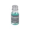 Parfum d'ambiance huile Pomme 10 ml - flacon verre vert EDEN