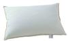 Nippon Bed Manufacturing Pillow Refage Pillow White Low Type Refage Pillow Filling Weight 0.69kg 50688-LOW