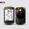 Для MAGENE C506 Велосипедный GPS Сенсорный Экран Аксессуары Водонепроницаемое Цветное Покрытие Защитная Декоративная Наклейка