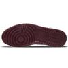 Air Jordan 1 Retro High Og 'Bordeaux' Jordan 555088-611