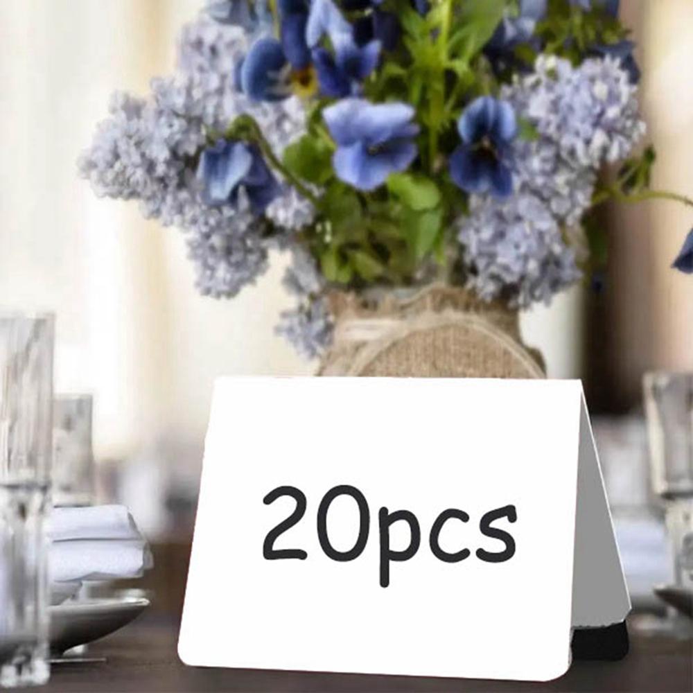 Знаки на доске для еды Доска для фуршета Доски для мела Этикетки Сообщение Доска для мела Цена Настольный дисплей