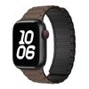 Магнитный силиконовый ремешок Zhang Jingyi для Apple Watch S9/8/iWatch10 Ultra