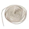 1M/Roll Oil Lamps Accessories DIY 3/4MM Durable Alcohol Round Kerosene Wick Cotton Burner