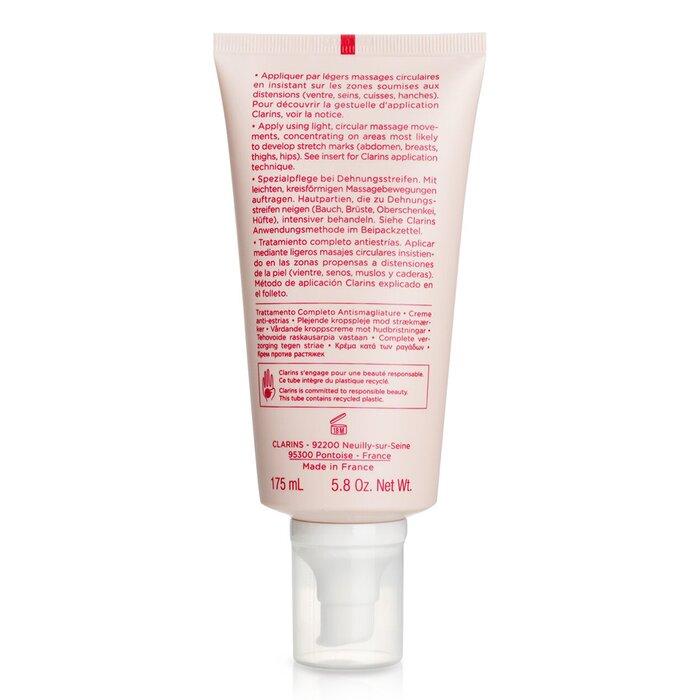 Clarins Body Partner Эксперт по растяжкам