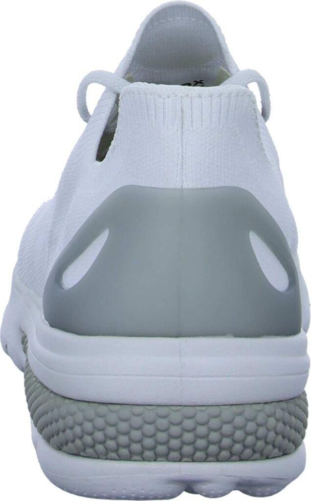 Кроссовки Geox Spherica Actif A (U35BAA0006KC1-799) white/white