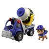 Takara Tomy Rubble Crew Машина Миксер &