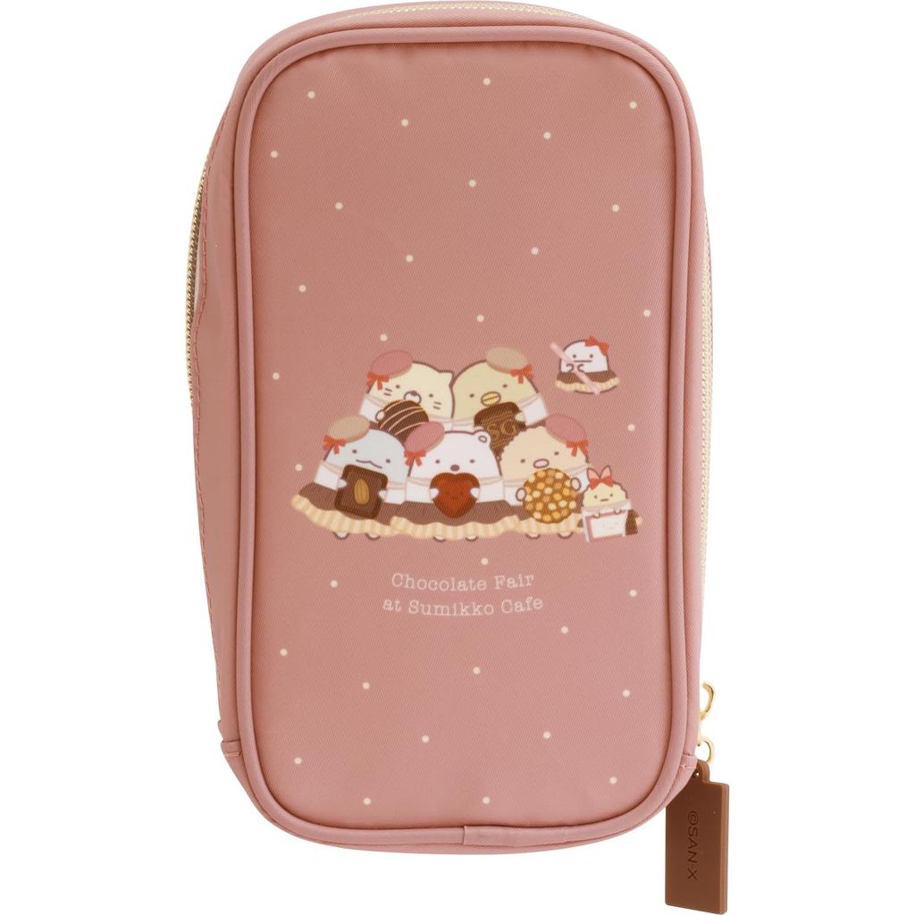 [San-X] Товары для персонажей CA64801 Сумка