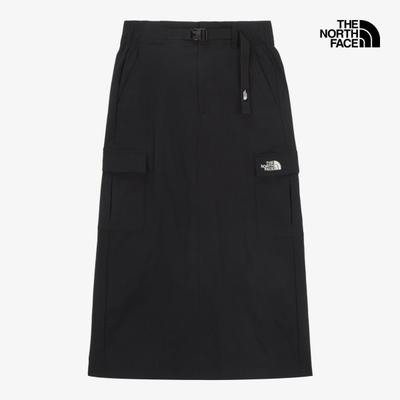 Женская юбка Dain Skirt Nk6nr30a Blk
