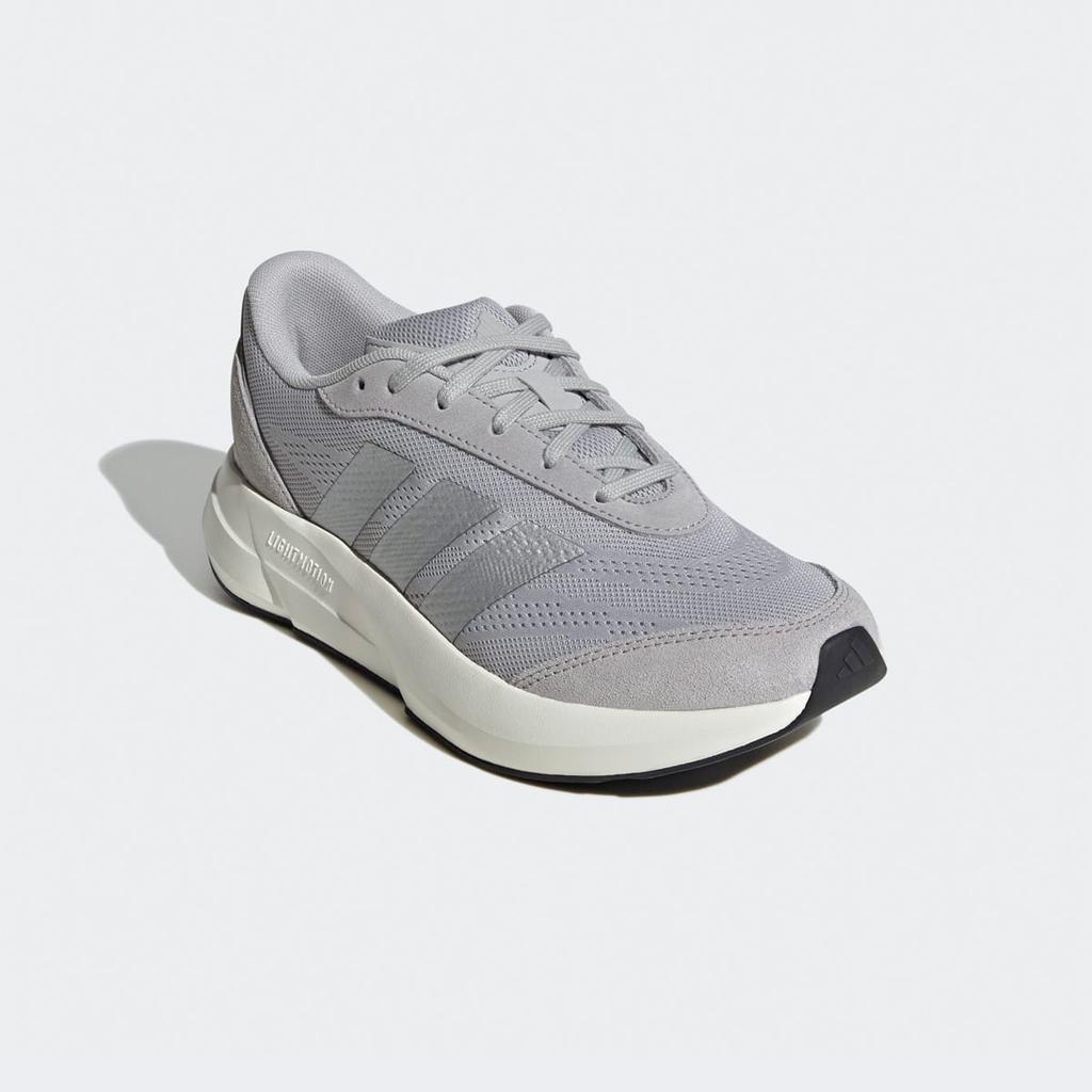 Adidas Легкий сдвиг, JH9324, 1010112566, Популярная корейская обувь