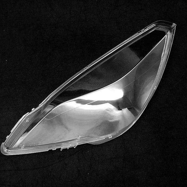 Накладка на левую переднюю фару Lifan X50