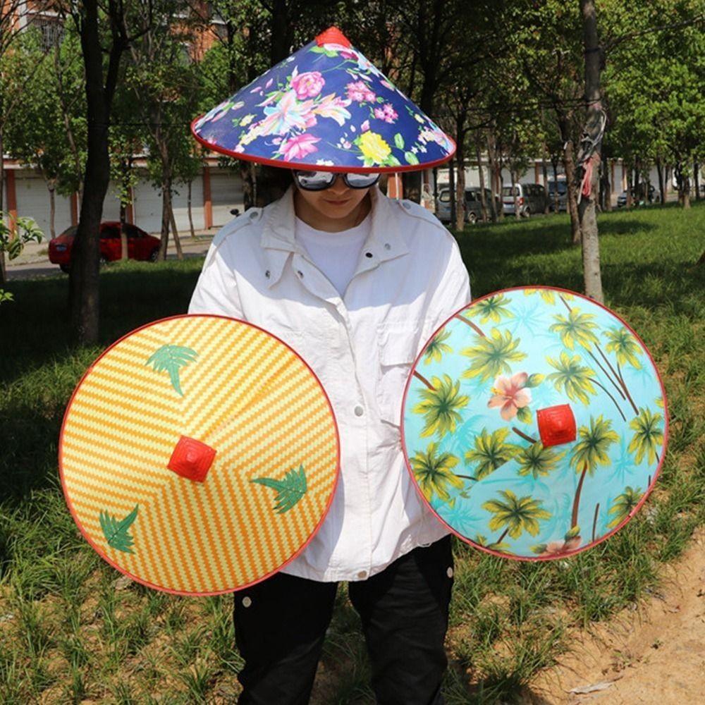 Свадебный костюм, непромокаемая шляпа, Muitistyles, шляпа для косплея на Хэллоуин, уличные солнцезащитные шляпы