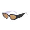Fashion Cat Eye Sunglasses Women Men Vintage Trend Brand Designer Sun Glasses Outdoor Driving Fishing Lady Man Glasses UV400
